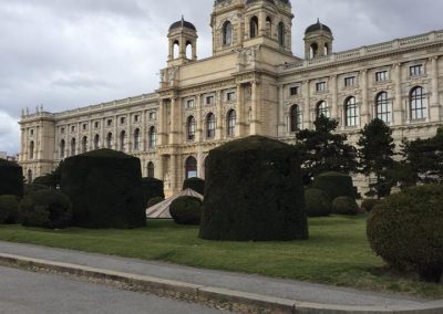 DAC Verkostung in der Hofburg